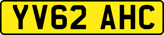 YV62AHC