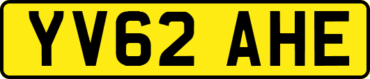 YV62AHE