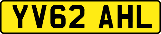 YV62AHL