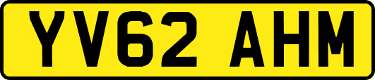 YV62AHM