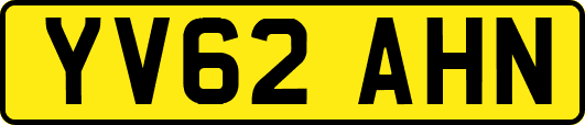 YV62AHN