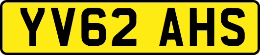 YV62AHS