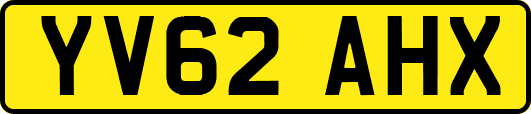 YV62AHX