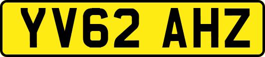 YV62AHZ