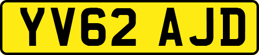 YV62AJD