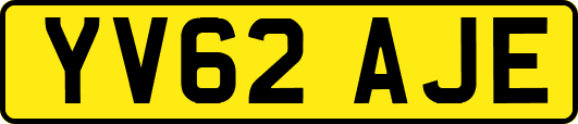 YV62AJE