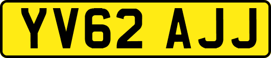 YV62AJJ