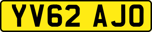 YV62AJO