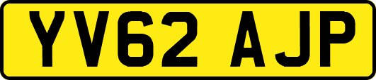 YV62AJP