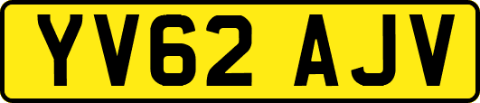 YV62AJV