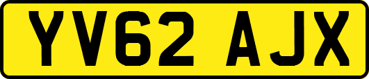 YV62AJX