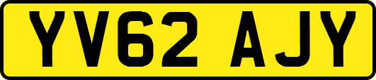 YV62AJY