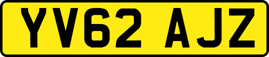 YV62AJZ