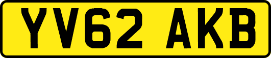 YV62AKB