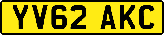 YV62AKC