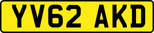 YV62AKD