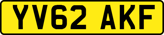 YV62AKF