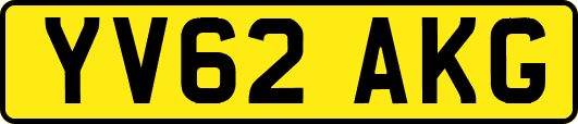 YV62AKG