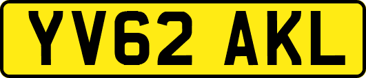 YV62AKL