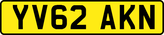 YV62AKN