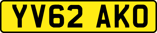 YV62AKO