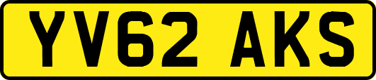 YV62AKS