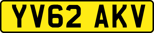YV62AKV