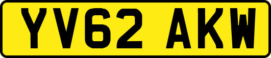 YV62AKW
