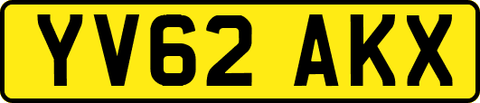YV62AKX