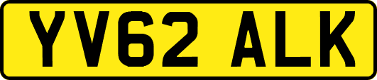 YV62ALK
