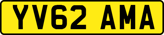 YV62AMA