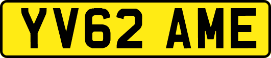 YV62AME