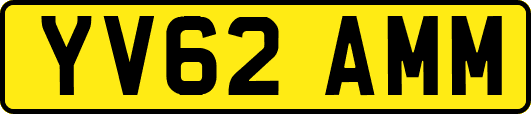 YV62AMM