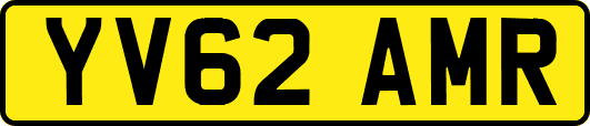 YV62AMR