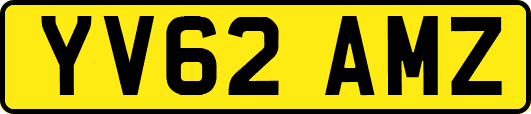 YV62AMZ