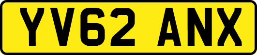 YV62ANX
