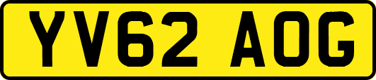 YV62AOG