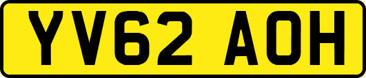 YV62AOH