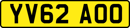 YV62AOO
