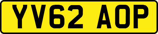 YV62AOP