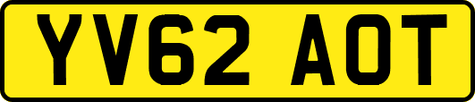 YV62AOT