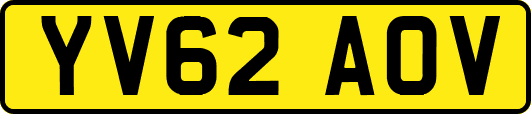YV62AOV
