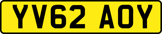 YV62AOY