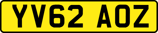 YV62AOZ