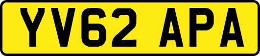 YV62APA