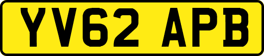YV62APB