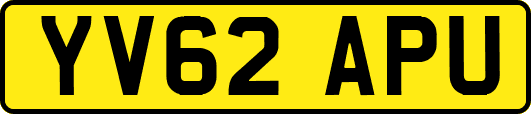 YV62APU
