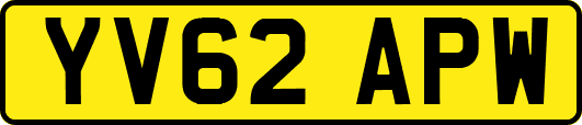 YV62APW
