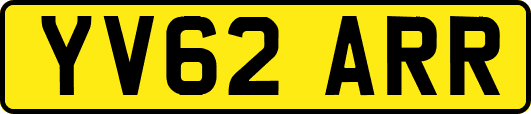 YV62ARR