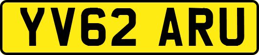 YV62ARU